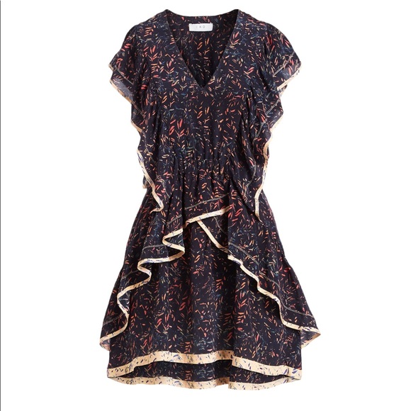 IRO Dresses & Skirts - IRO | Jicka Dress